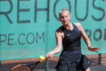 Marie-Lynn Tiedemann 198 - Stadtpark Open